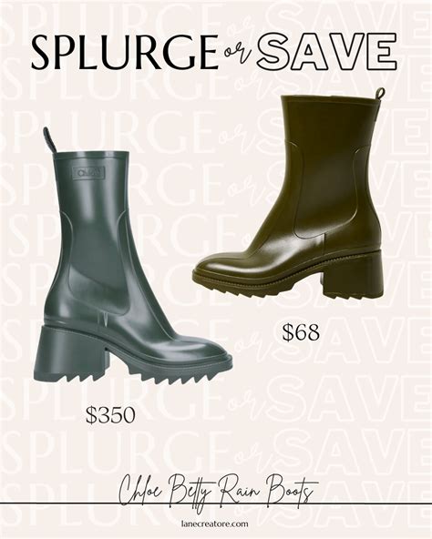 dupe chloe bottes|chloe boot dupe designer.